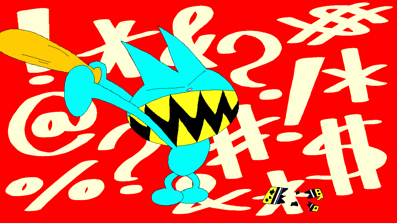 R