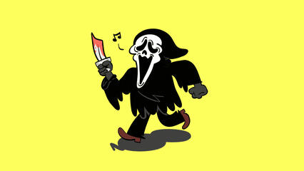 Ghostface (Scream)