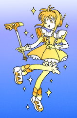 Cardcaptor Sakura